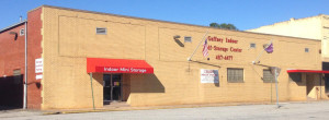 Gaffney Indoor Self Storage Center